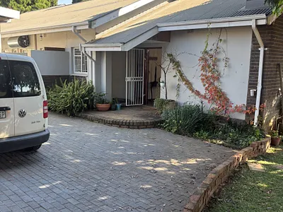 4 Bedroom House To Rent in Pretoria - MM3T.webp