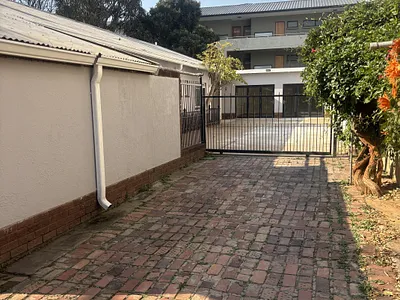 3 Bedroom House To Rent in Pretoria - UBzZ.webp