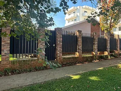 3 Bedroom House To Rent in Pretoria - img