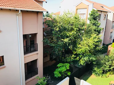 1 Bedroom Apartment To Rent in Sandton - img