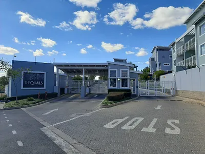 2 Bedroom Apartment For Sale in Sandton - buFf.webp