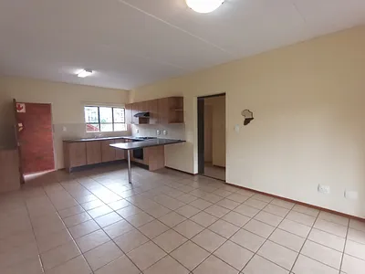 2 Bedroom Apartment To Rent in Krugersdorp - MtyR.webp