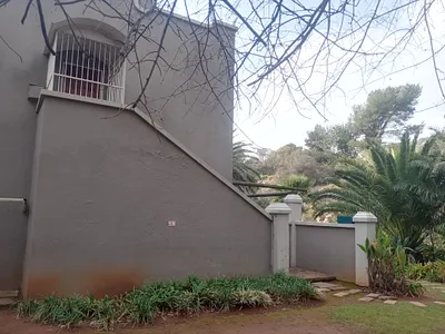 2 Bedroom Apartment To Rent in Roodepoort - img