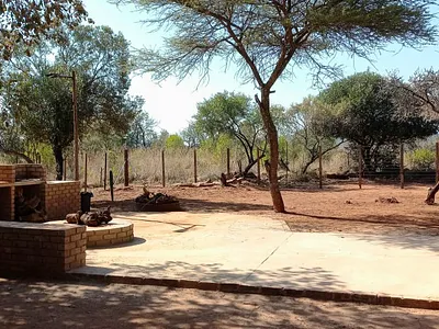 Farm For Sale in Groot Marico - img