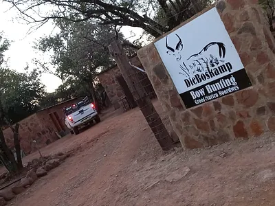 Farm For Sale in Groot Marico - CgLO.webp