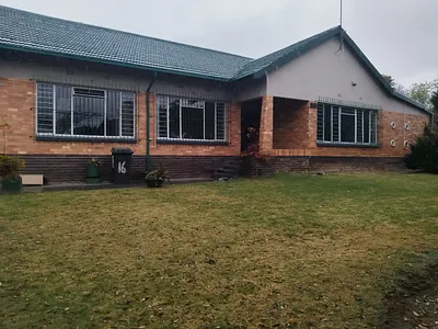 3 Bedroom House To Rent in Krugersdorp - MAwT.webp
