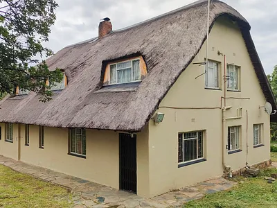 Farm For Sale in Roodepoort - 1hif.webp