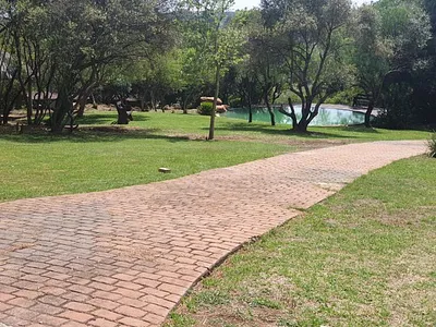 2 Bedroom House To Rent in Krugersdorp - g8vm.webp