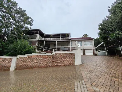 3 Bedroom House To Rent in Krugersdorp - img