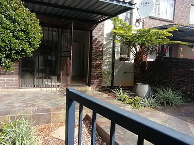2 Bedroom Apartment To Rent in Krugersdorp - u9lV.webp