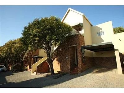 1 Bedroom Apartment To Rent in Roodepoort - img