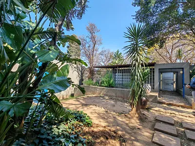 3 Bedroom House To Rent in Randburg - img