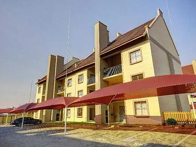 1 Bedroom Apartment To Rent in Randburg - QkId.webp