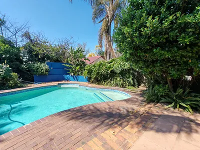 3 Bedroom House To Rent in Randburg - ojQ8.webp