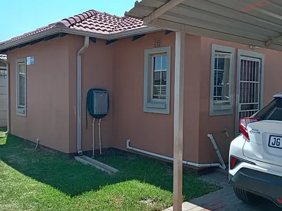 3 Bedroom House To Rent in Alberton - img