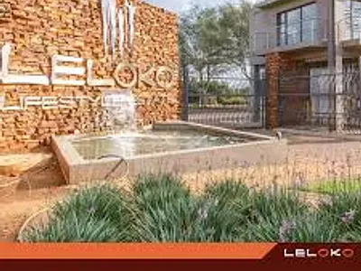 3 Bedroom House To Rent in Hartbeespoort - x6tL.webp