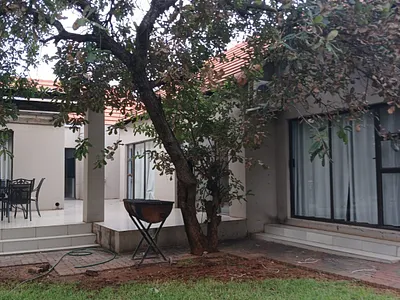 3 Bedroom Townhouse To Rent in Hartbeespoort - HGb9.webp