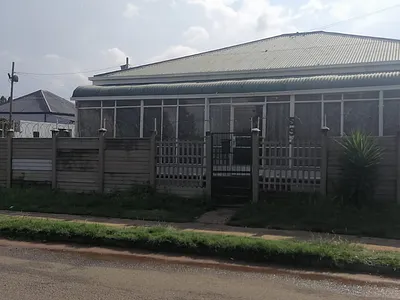 3 Bedroom House For Sale in Krugersdorp - img