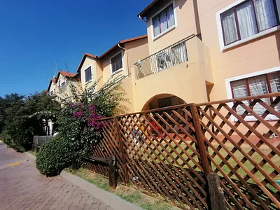1 Bedroom Apartment To Rent in Randburg - Wdzr.webp
