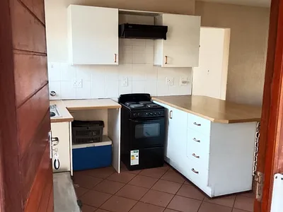 1 Bedroom Apartment To Rent in Randburg - img