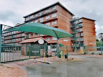 2 Bedroom Apartment To Rent in Midrand - FocN.webp