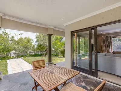 3 Bedroom House To Rent in Sandton - DhhN.webp