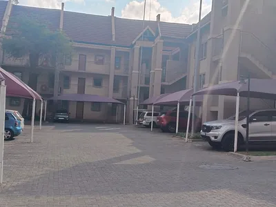 2 Bedroom Apartment To Rent in Randburg - qPa9.webp