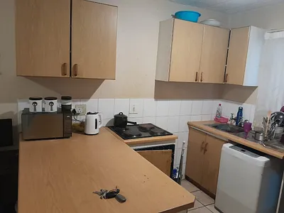 1 Bedroom Apartment To Rent in Roodepoort - DMay.webp