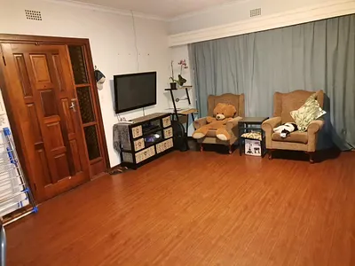 1 Bedroom Apartment To Rent in Roodepoort - img