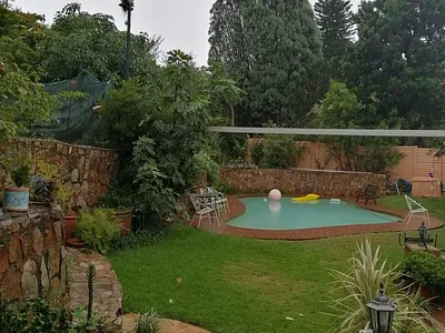 1 Bedroom Apartment To Rent in Roodepoort - img