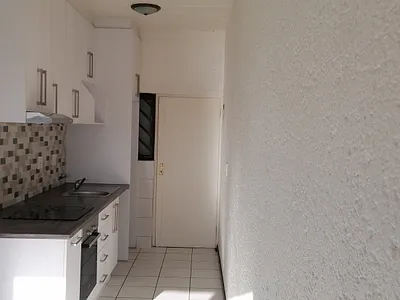 1 Bedroom Apartment To Rent in Roodepoort - 9SF6.webp