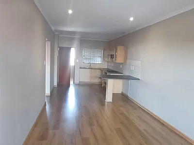 2 Bedroom Apartment To Rent in Randburg - img