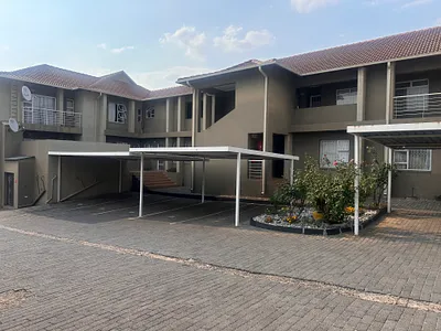 2 Bedroom Apartment To Rent in Randburg - b1gd.webp