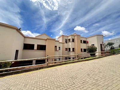 1 Bedroom Apartment To Rent in Roodepoort - nnyK.webp