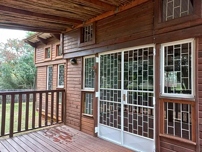 2 Bedroom Apartment To Rent in Krugersdorp - McHv.webp