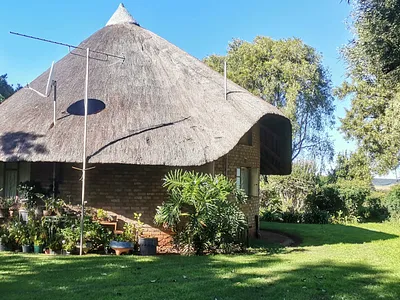 Farm For Sale in Krugersdorp - img