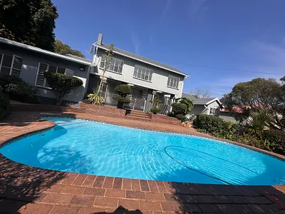 4 Bedroom House To Rent in Roodepoort - img