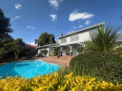 5 Bedroom House To Rent in Roodepoort - O4bU.webp