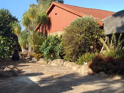 3 Bedroom House For Sale in Randfontein - 8hI8.webp