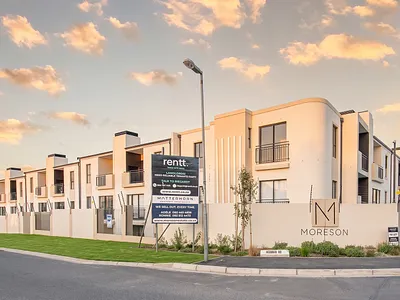 2 Bedroom Apartment To Rent in Brackenfell - img