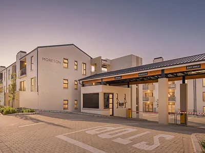 2 Bedroom Apartment To Rent in Brackenfell - img