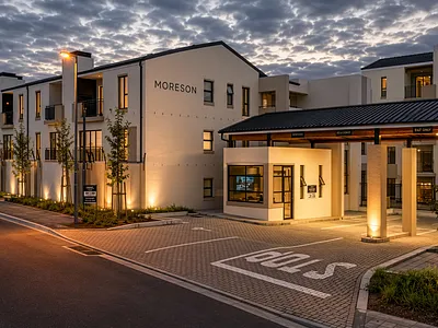 2 Bedroom Apartment To Rent in Brackenfell - img