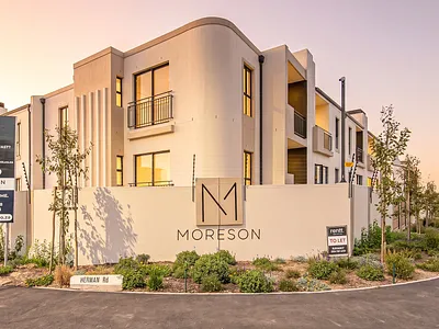 2 Bedroom Apartment To Rent in Brackenfell - img
