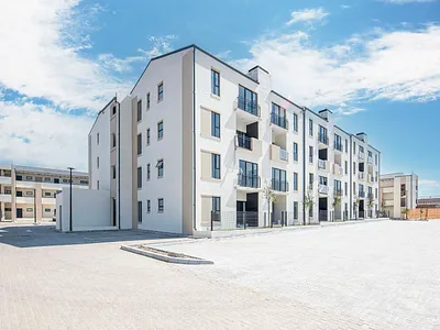 2 Bedroom Apartment To Rent in Brackenfell - img