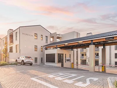 2 Bedroom Apartment To Rent in Brackenfell - img