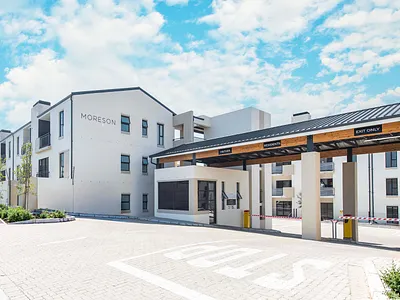 2 Bedroom Apartment To Rent in Brackenfell - img