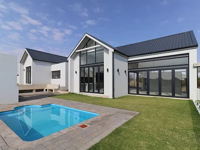 3 Bedroom House For Sale in Tredenham, Bloemfontein - pLDC.webp