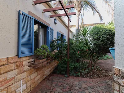 3 Bedroom Townhouse For Sale in Bloemfontein - img