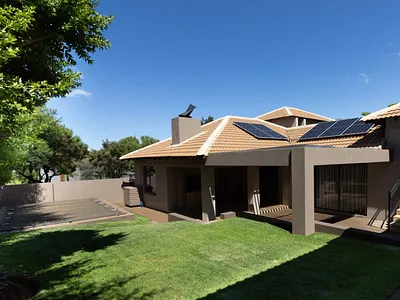 3 Bedroom House For Sale in Bloemfontein - 8jLB.webp