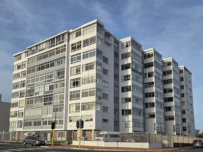 0.5 Bedroom Apartment To Rent in Cape Town - img
